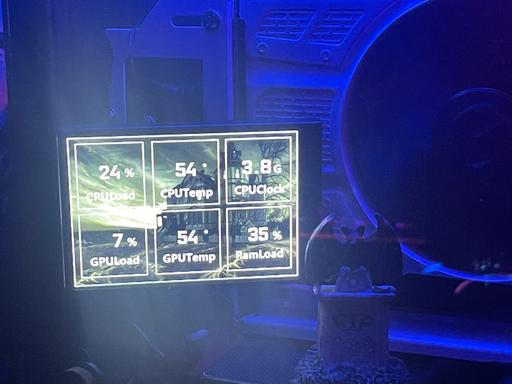 NERK Blvd Gaming PC by nerk2008 - Intel Core i7-6700, GeForce GTX ...