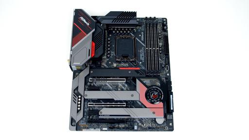 Fractal Design Focus 2 Build by flan81 - Intel Core i7-12700K