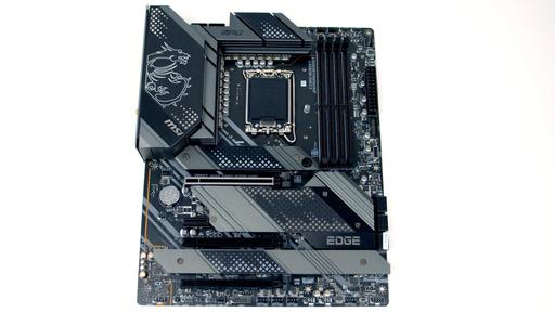 MSI MPG VELOX 100R Build by flan81 - Intel Core i7-12700K, GeForce