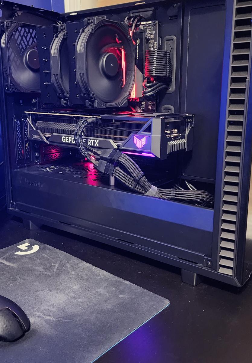 GG-RTX4090-E24GB/OC/TP | GG-RTX4090-E24GB/OC/TP | 玄人志向