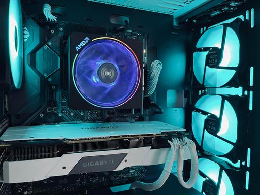 高性能デスクトップPC Ryzen 7 3700X RTX 2080 Super THE PERFORMANCE IS CRYSTAL CLEAR! | Ryzen 7 3700X | RTX 2080