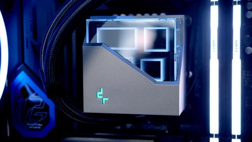 Fractal Design North Build by flan81 - Intel Core i7-13700K