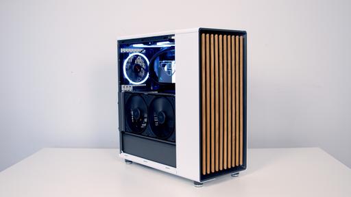 Fractal Design North Build by flan81 - Intel Core i7-13700K