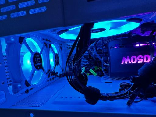 THE SHINING TOWER by diogostefani - Intel Core i9-13900K, Radeon RX 6950 XT, Thermaltake The Tower 500 ATX Mid Tower - PCPartPicker THE SHINING TOWER by diogostefani - Intel Core i9-13900K, Radeon RX 6950 XT, Thermaltake The Tower 500 ATX Mid Tower - PCPartPicker