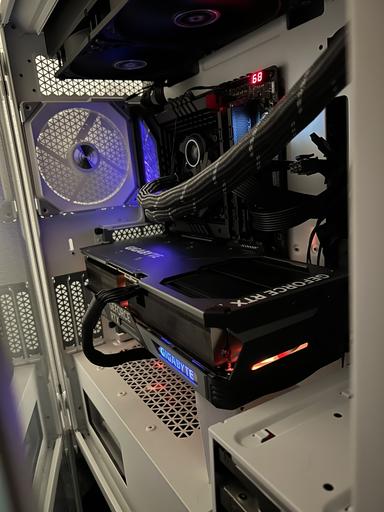 PLEXBUSTER by FunkyFreshhhhhh - Intel Core i9-13900K, GeForce RTX 4090, Corsair 7000D AIRFLOW ATX Full Tower - PCPartPicker PLEXBUSTER by FunkyFreshhhhhh - Intel Core i9-13900K, GeForce RTX 4090, Corsair 7000D AIRFLOW ATX Full Tower - PCPartPicker