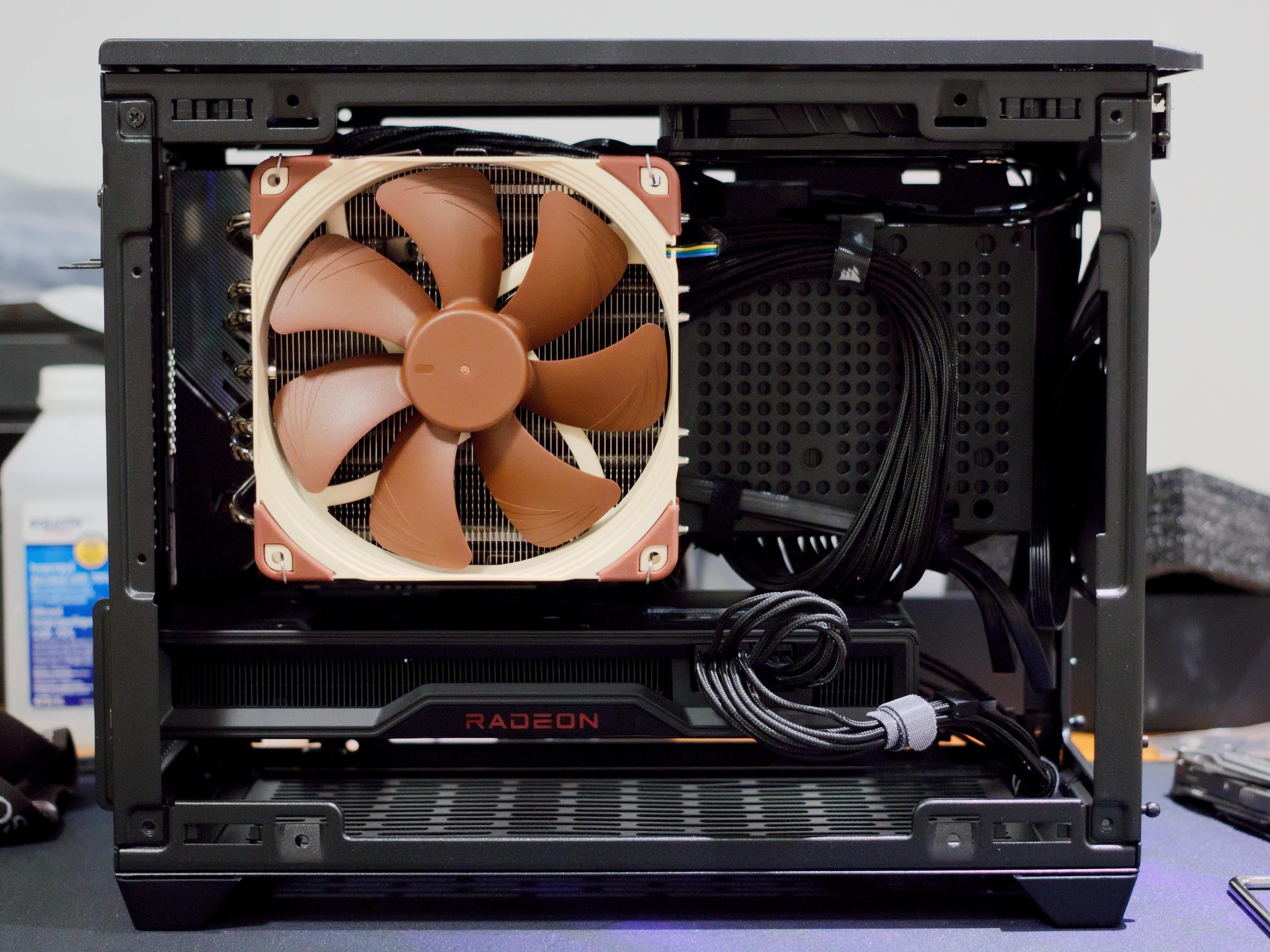 NR200 デスクトップPC intel Core i5 メモリ64GB Amazon.co.jp: 【NEWLEAGUE】特選モデル【 Core i5 13400F