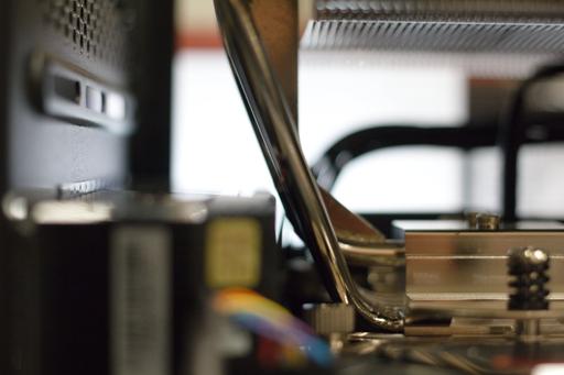 NR200 i7-13700K by HewinFM - Intel Core i7-13700K, Radeon RX