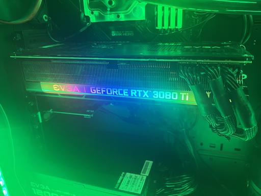 The Red Helsing by mjohnson24 - AMD Ryzen 9 5950X, GeForce RTX 3080 Ti ...
