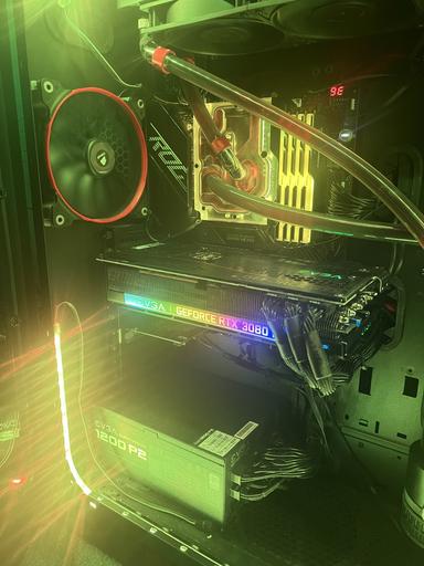 The Red Helsing by mjohnson24 - AMD Ryzen 9 5950X, GeForce RTX 3080 Ti ...