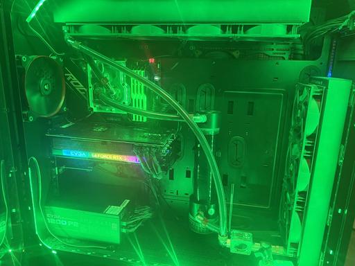 The Red Helsing by mjohnson24 - AMD Ryzen 9 5950X, GeForce RTX 3080 Ti ...