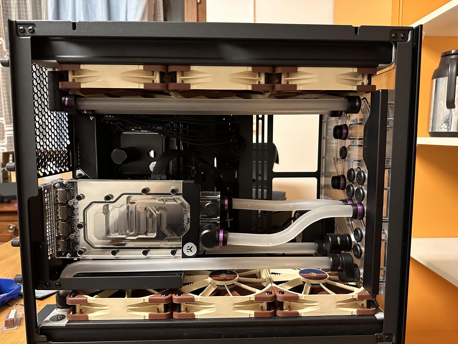 Kee PC iBUYPOWER Gaming Desktop Trace 053i Intel Core i9-9900K 16GB