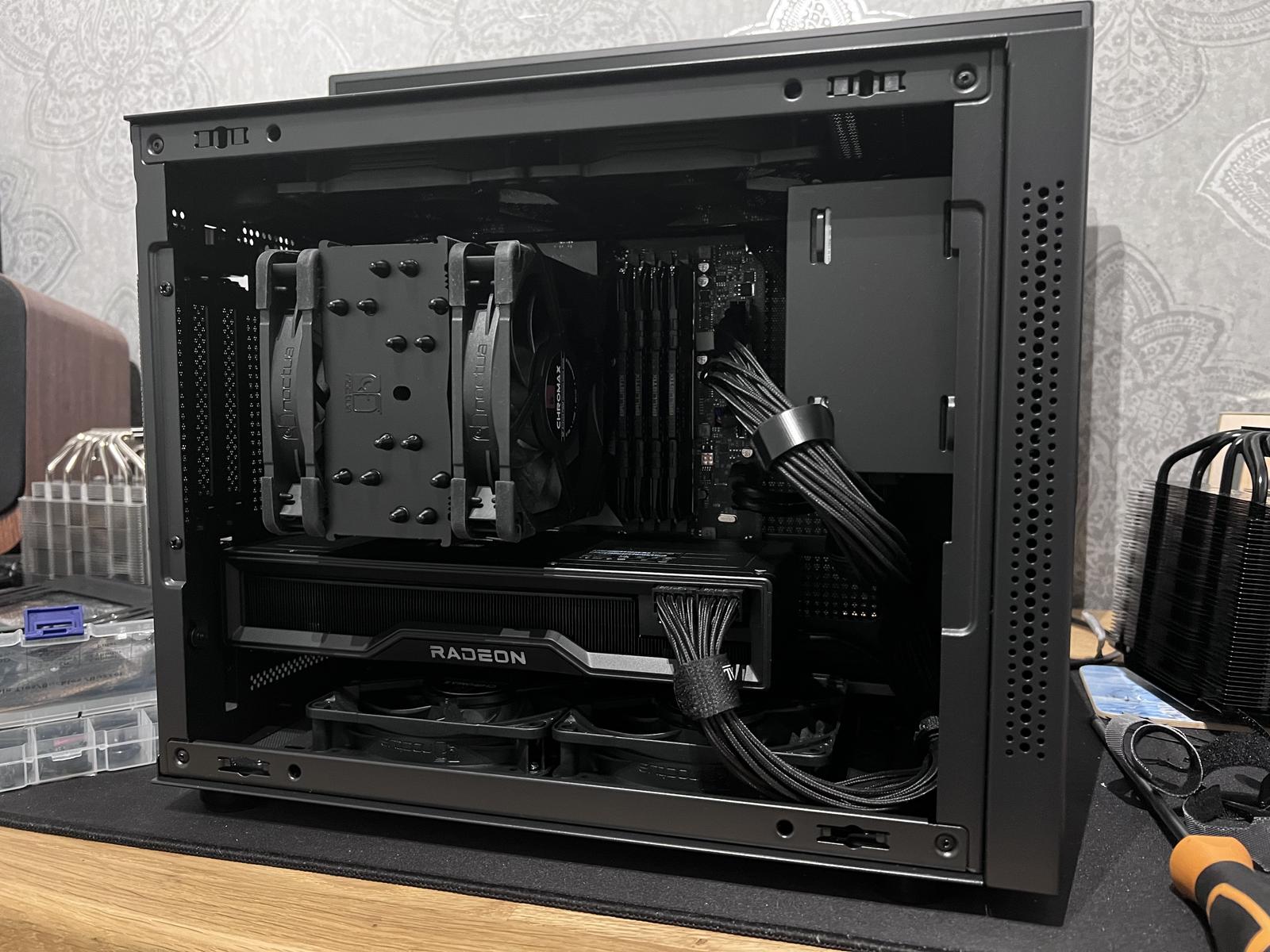 ⭐︎M⭐︎sama exclusive use Z-HOM Twin Size Metal Platform Bed Frame with 14'' Large