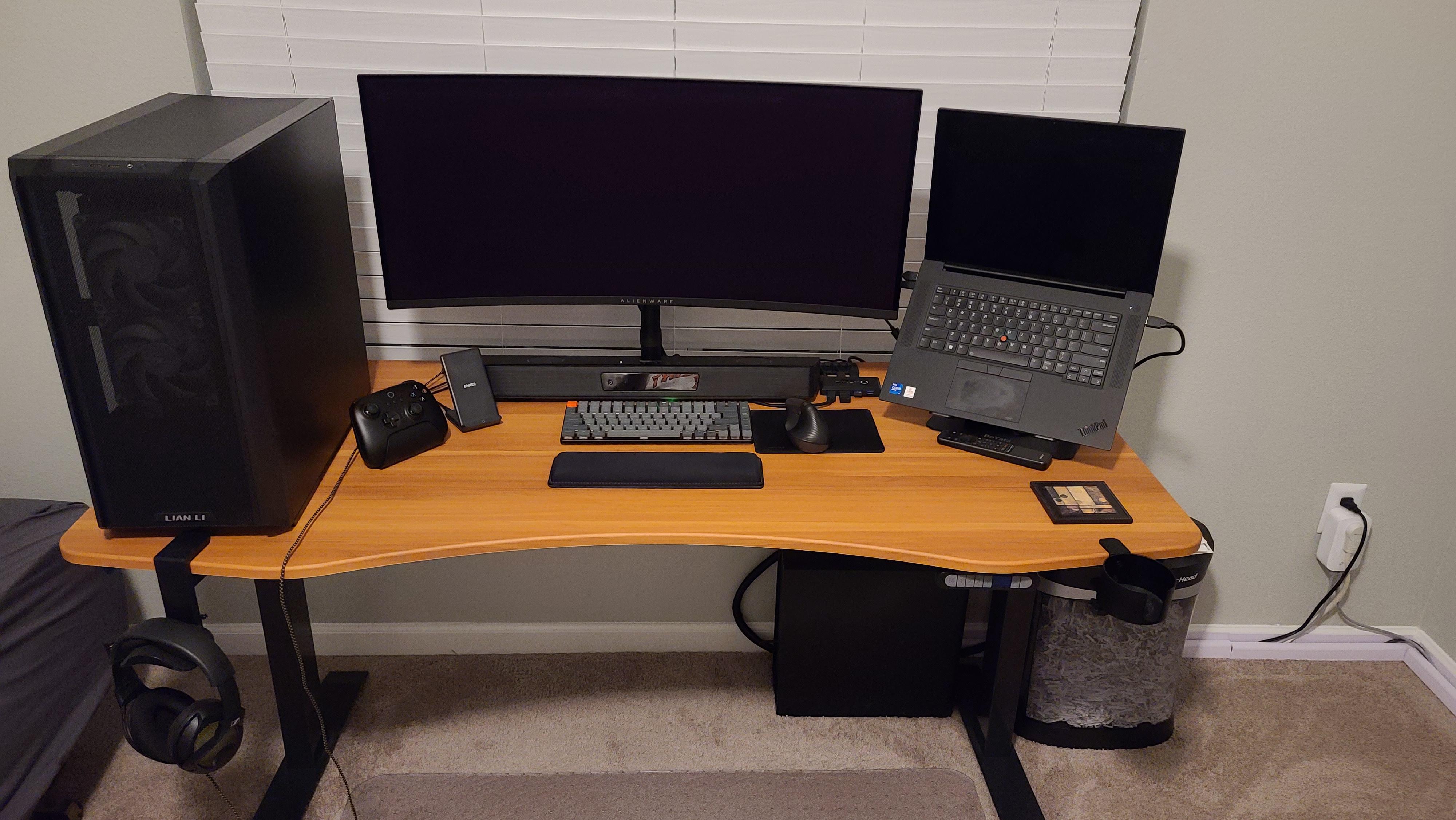 Lancool 216 AM5 4090 by Josh015 - AMD Ryzen 5 7600X, GeForce