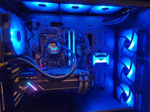 CPU TUF X570-PLUS + 5600x+TRIDENT Z neo32gb TUF GAMING X570-PLUS｜Motherboards｜ASUS USA