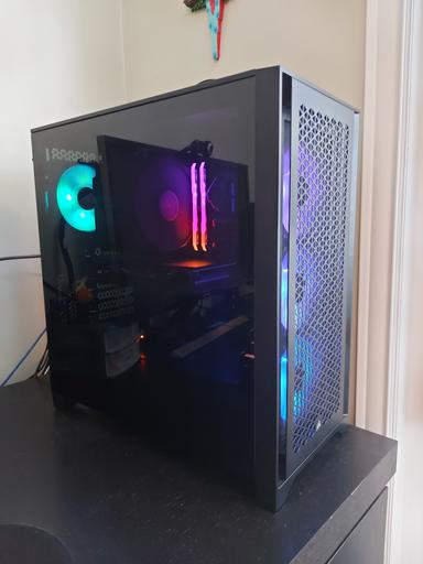 Big Upgrade - 13600KF by Gaming_With_Nate - Intel Core i5