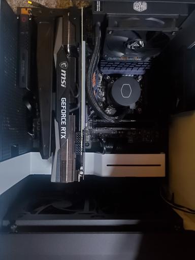 I9 10900K RTX3070 My First Real Build by Th3l0stch1ld I9 10900K RTX3070 My First Real Build by Th3l0stch1ld