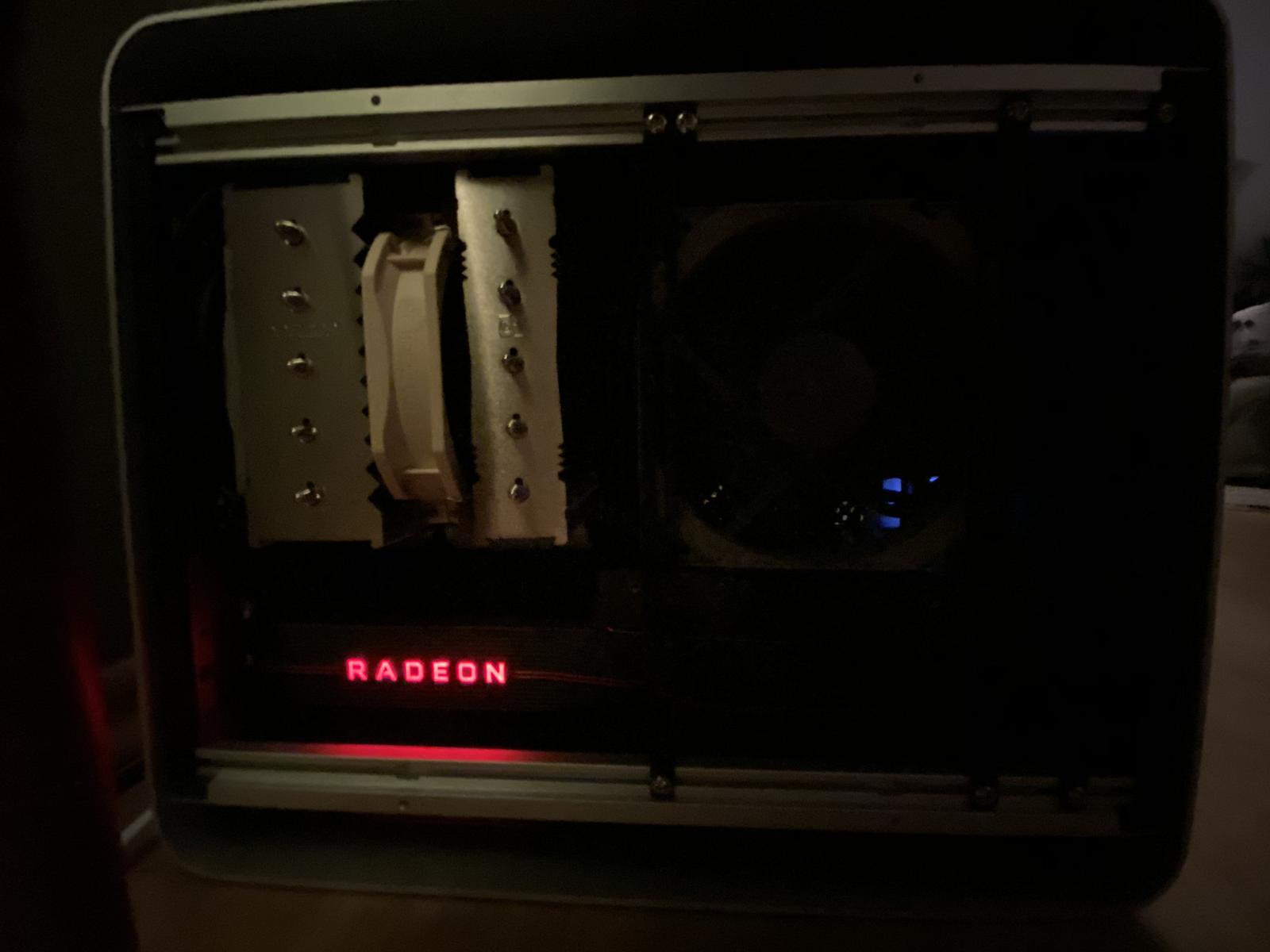 ミドルスペック】12400F RX5700XT 32GB