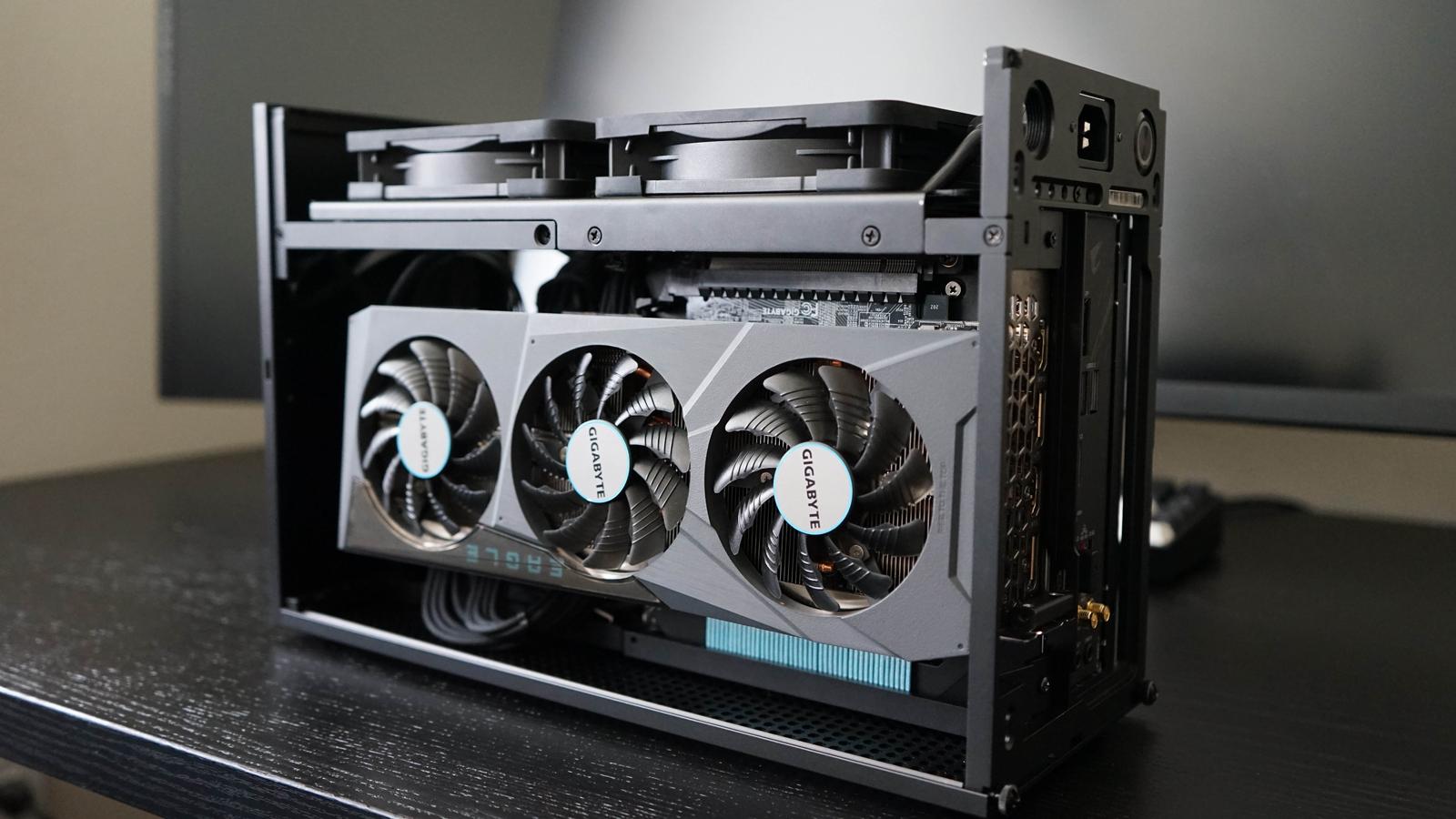 FormD T1 V2.0 Black ハンドル付き こういうので良いんだよ