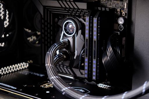 corsair obsidian 5000d