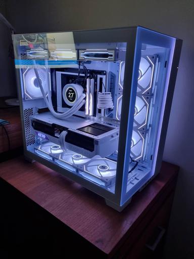 LIAN LI O11 Dynamic EVO ホワイト O11 DYNAMIC EVO XL - LIAN LI is a Leading Provider of PC