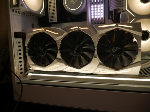 Whiteout Y60 by JohnGrant - AMD Ryzen 9 5900X, GeForce GTX 1070 