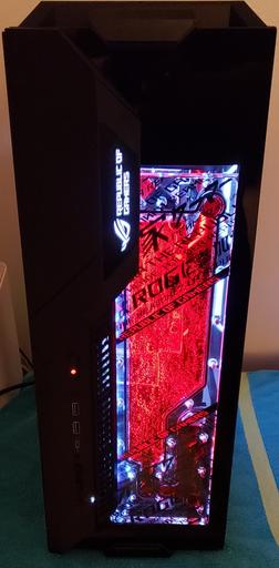 ROG Z11 PCケース ROG Z11 | Gaming cases｜ROG - Republic of Gamers｜ROG Global