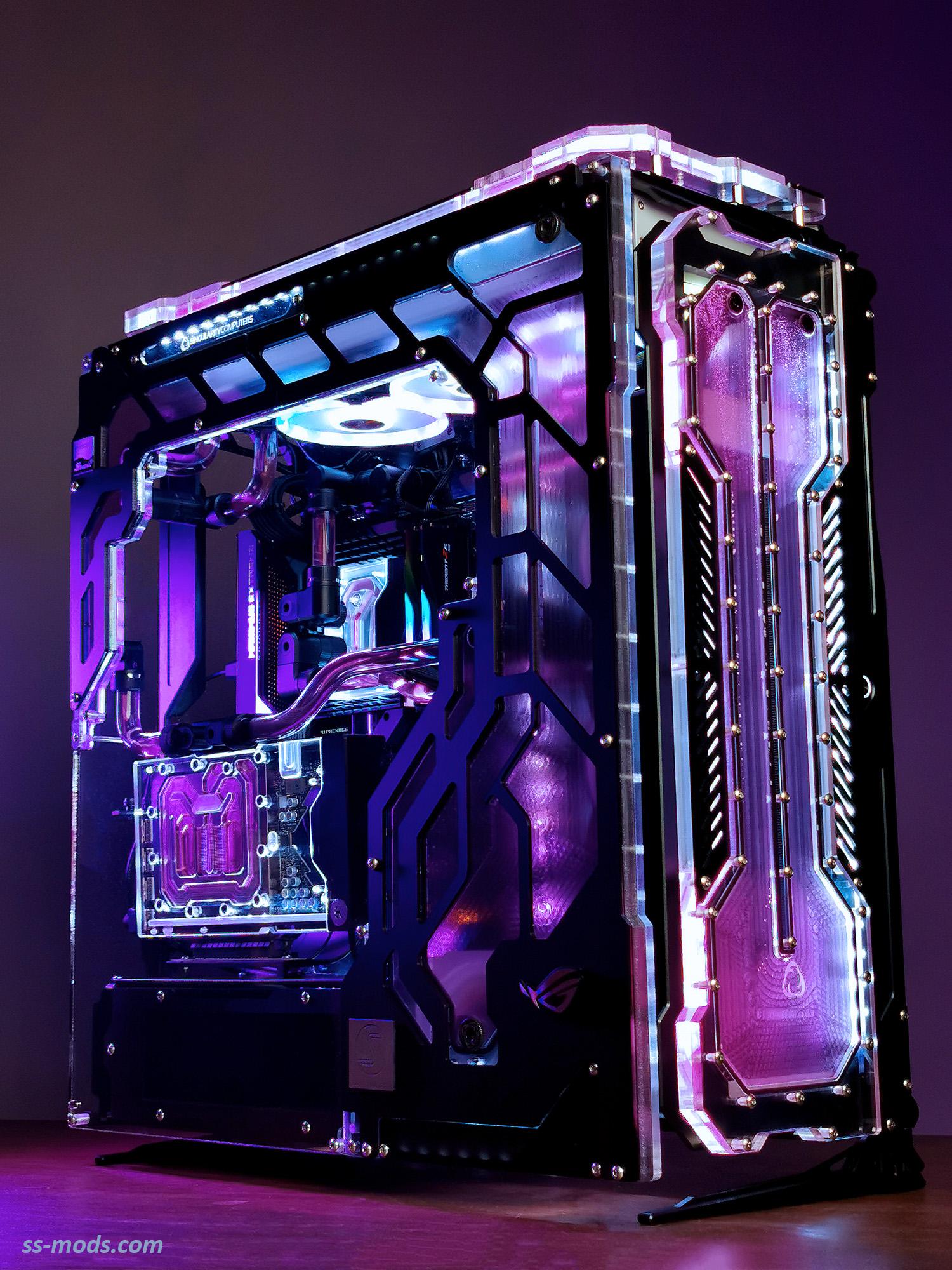 Drtxstudio-Composite For The Beast 7 Power | eBay