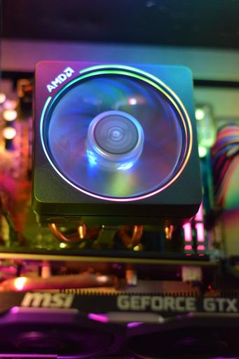 msi amd ryzen 2600x gtx 1660 super