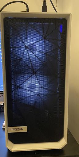 RTX 3070 - Ryzen 7 5700X PC Build by IvanLikesPCBuilds - AMD Ryzen