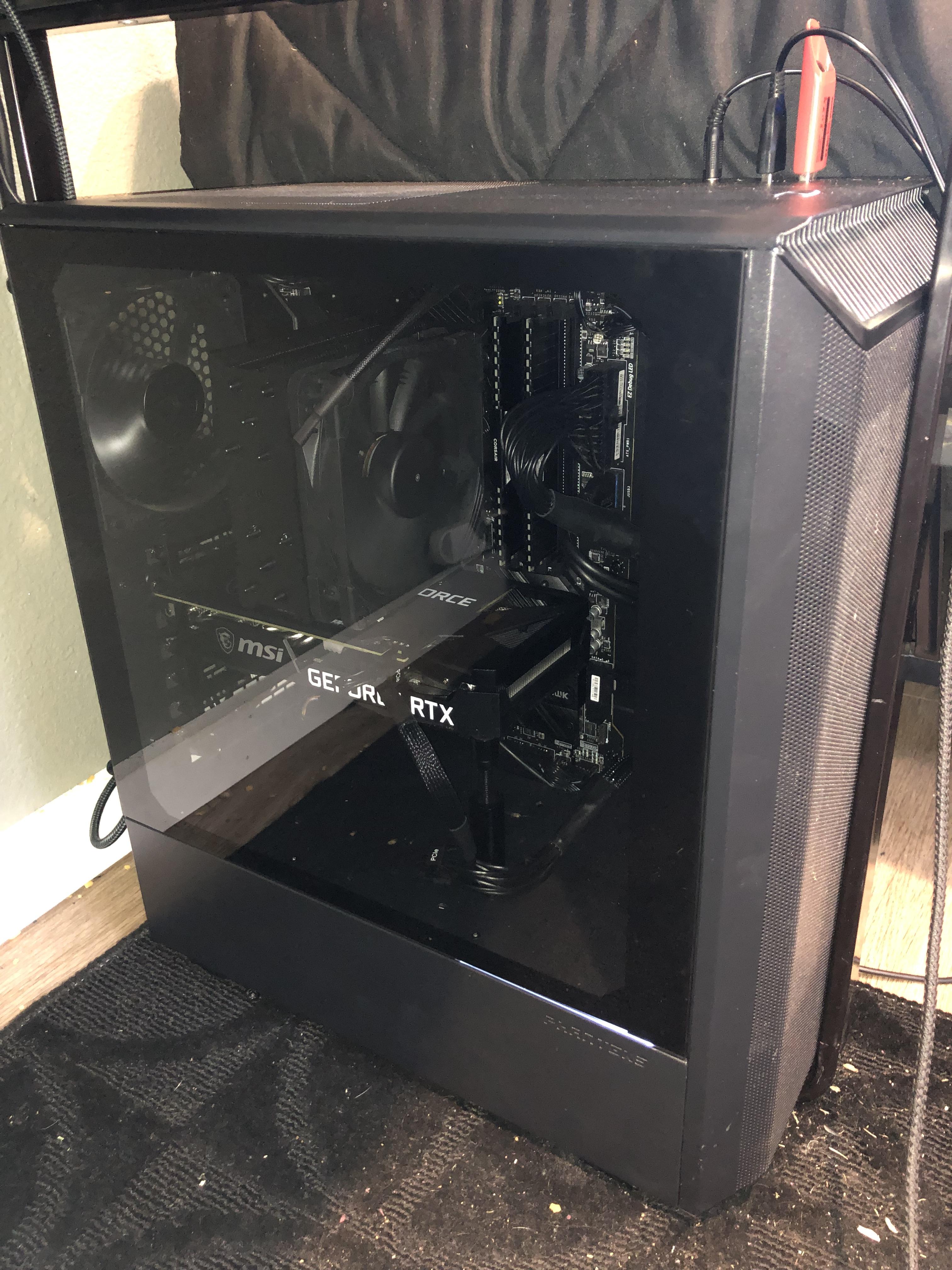 その他 GAMING PC MID BUILD A Comprehensive $1300 Gaming PC Build Guide - GeekaWhat
