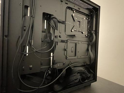 Simple by lance55hug - Intel Core i5-13600K, GeForce RTX 4080