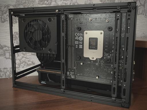 STREACOM DA2 by dkostnk - Intel Core i5-10500, Radeon RX