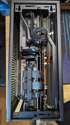 Fractal Terra Build August 2023 by chronosMark - AMD Ryzen 7