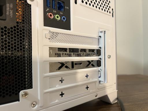 自作PC(Corei5 13400F、Mem32G、NVMe1T、RX6600) Amazon.com: HOENGAGER Gaming PC Desktop Intel Core i5-13400F