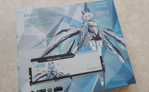 ASUS - sakura Sakura Build by Emi_11 - AMD Ryzen 9 5900X, GeForce RTX 3080