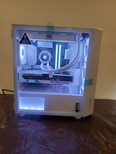BULIR Colorful-Product-Colorful GeForce RTX 4060 Ti NB EX 8GB-V