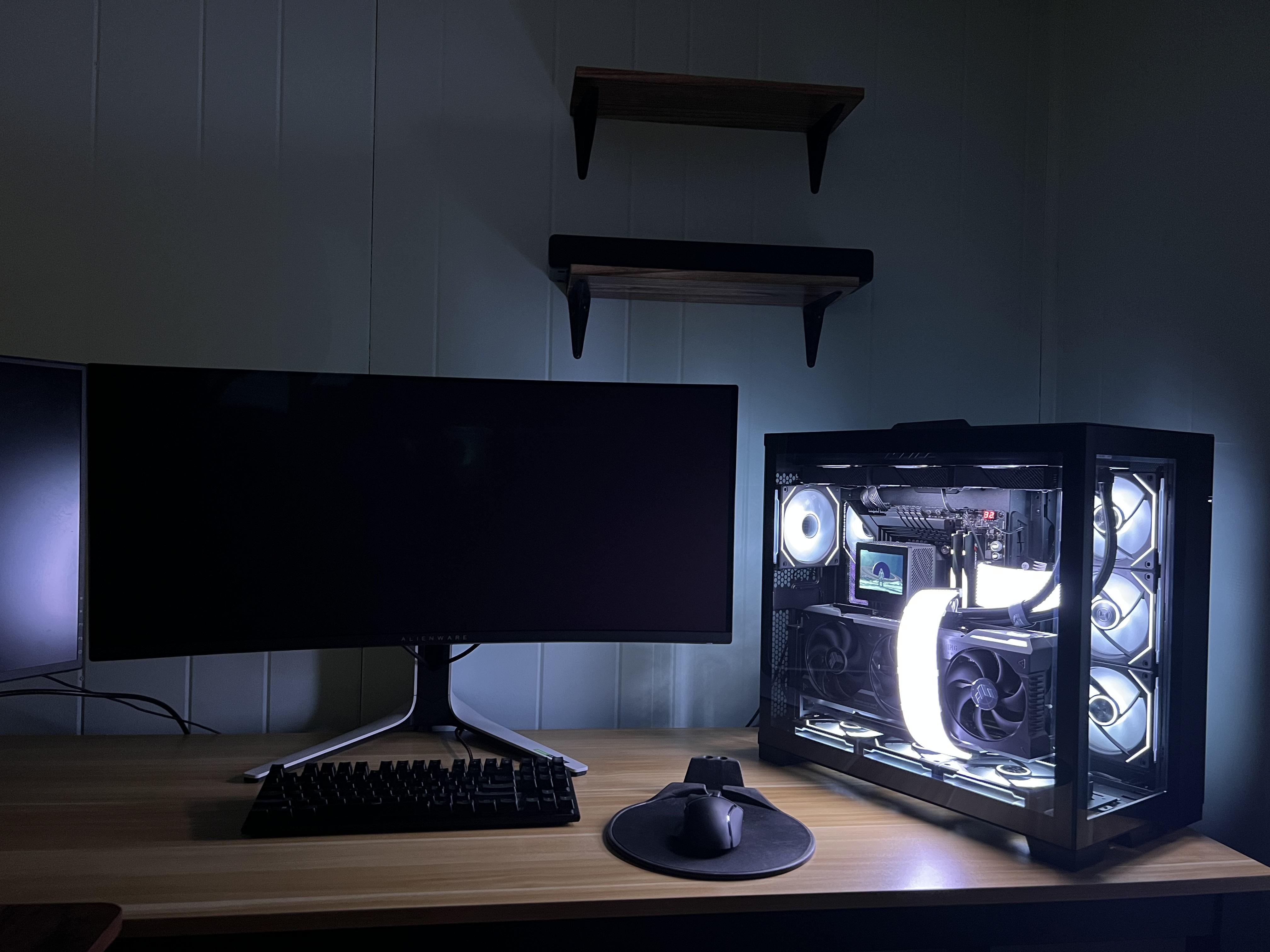 Spaceship for Starfield by CoreyBuilds121 - Intel Core i9
