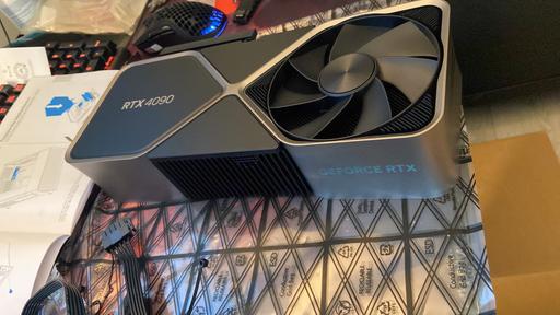 Fractal North Silent Beast by Frauleinhans - Intel Core i9-13900K