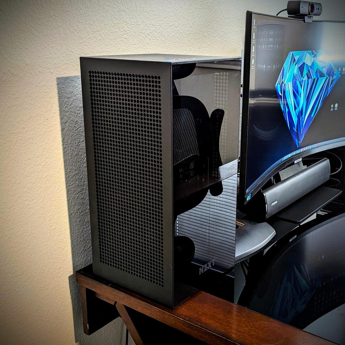 [ジャンクpc]nzxt、Ryzen75800x ジャンクpc]nzxt、Ryzen75800x