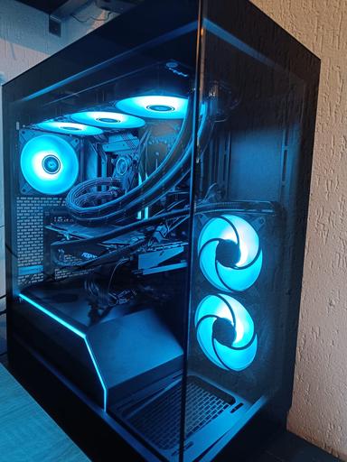 Furutaco Furitek Axial UTB18 Torpedo Brushless Combo System [FTK-FUR-2340