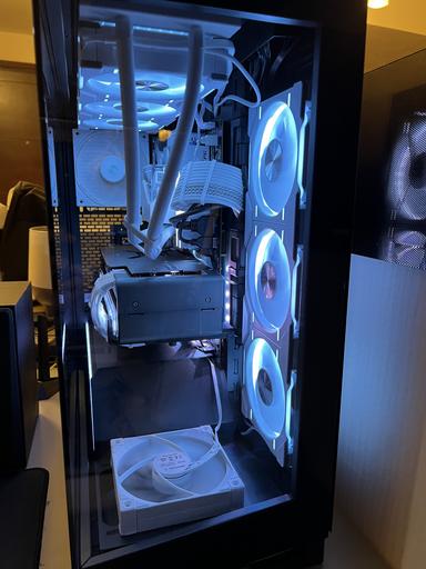 Nori S　オーダーメイドPC オーダーメイドPC ゲーミングPC クリエイター 動画編集 DTM 仕事
