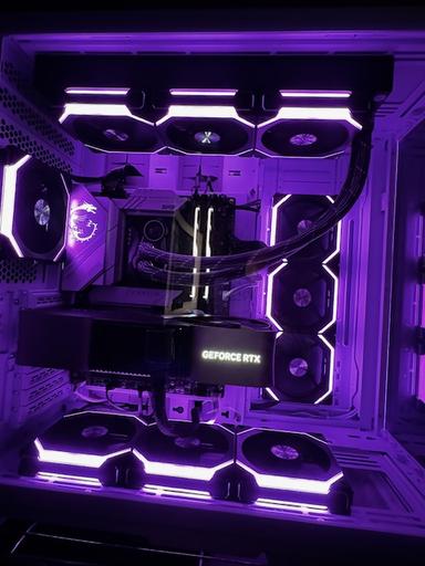 My best build yet by byrd6563 - Intel Core i7-13700K