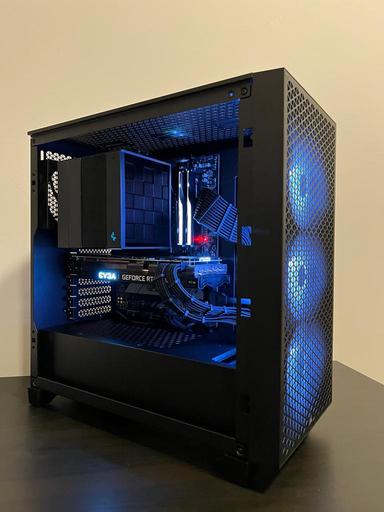 デスクトップ ONEX GD1300Z Ver.2 Gaming Desk 1200*600mm – ONEX Australia