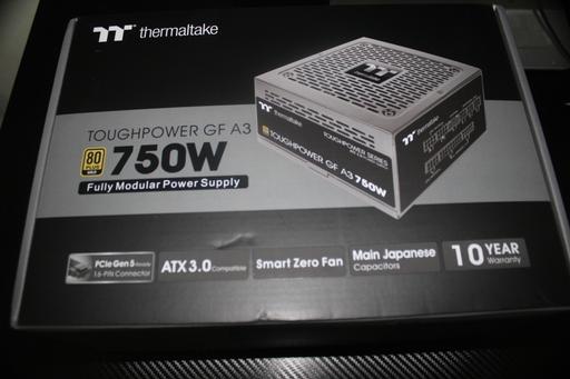 The 2013 PC Build. by MrRetroBuilder222 - Intel Core i7-3770