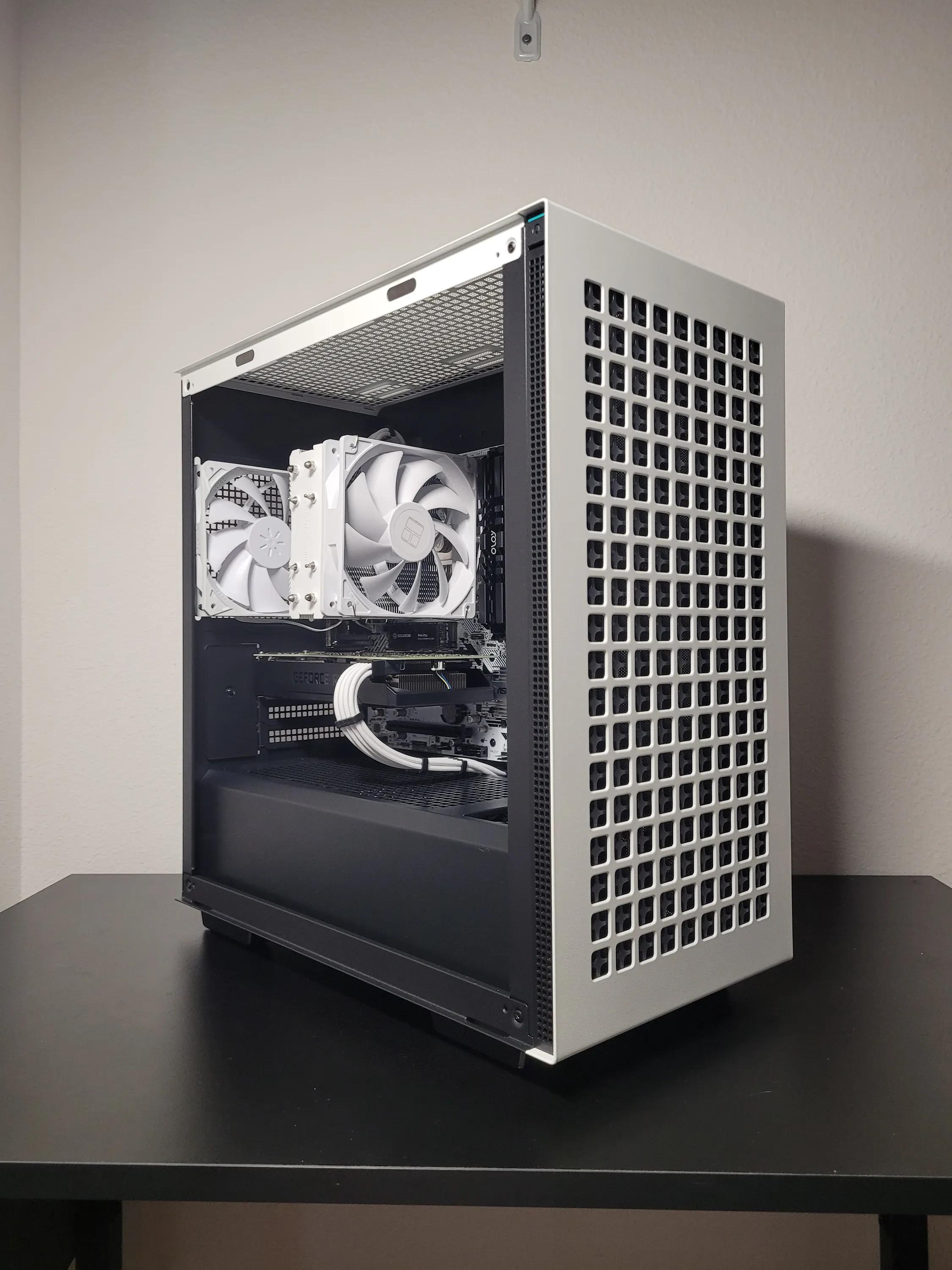 ゲーミングPC/R5 3600/RTX2060/16G/SSD500G/水冷 71oaa1PI6VL._UF350,350_QL50_.jpg