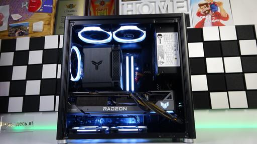 Kuさん専用　オーダー　ゲーミングPC RX7900XT AMD Ryzen 9 7950 X3D Radeon Rx 7900 XTX 24GB Gaming