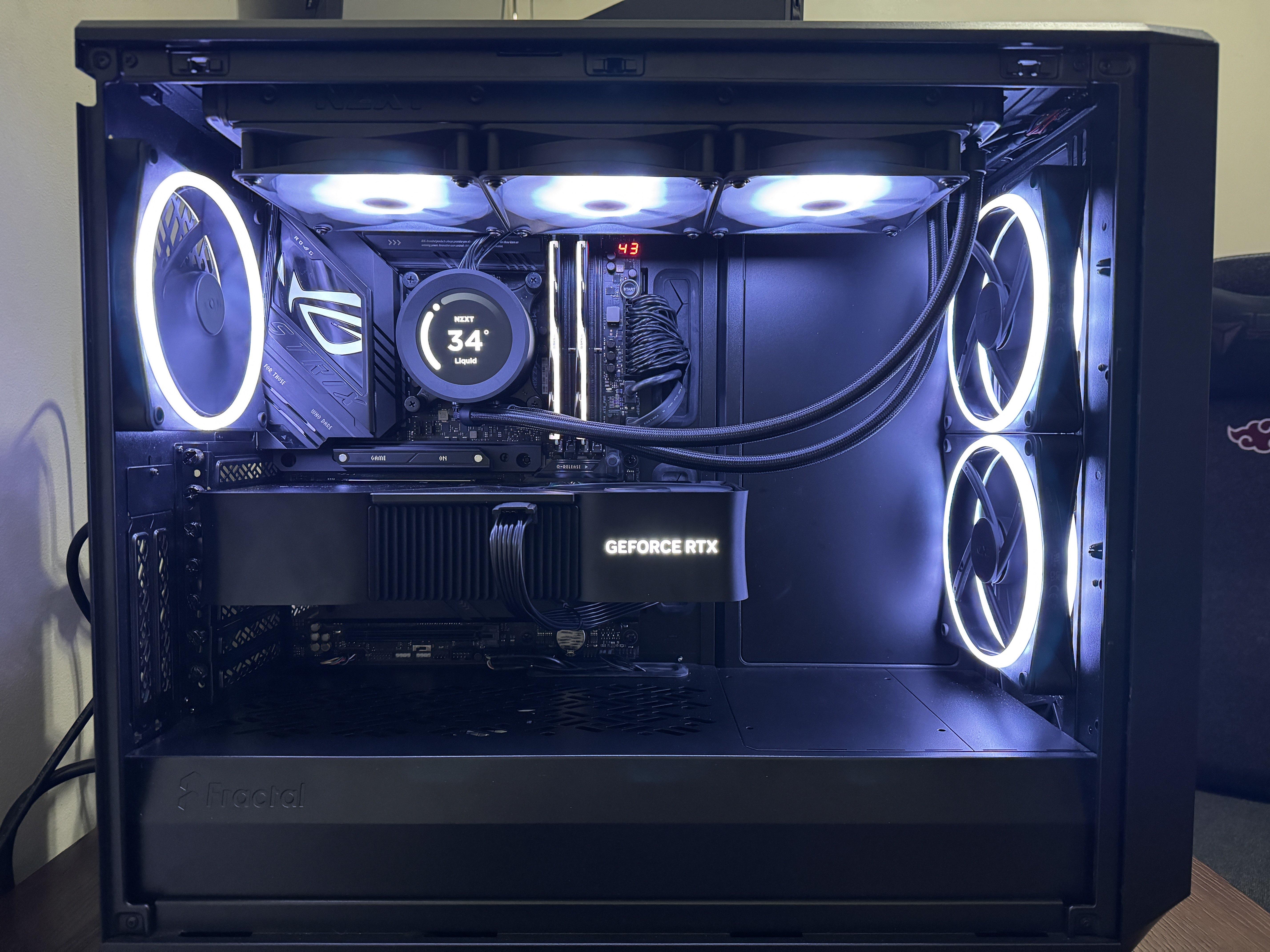 CPU spirytus W771-Z00 (Rev. 100) - GIGABYTE U.S.A.