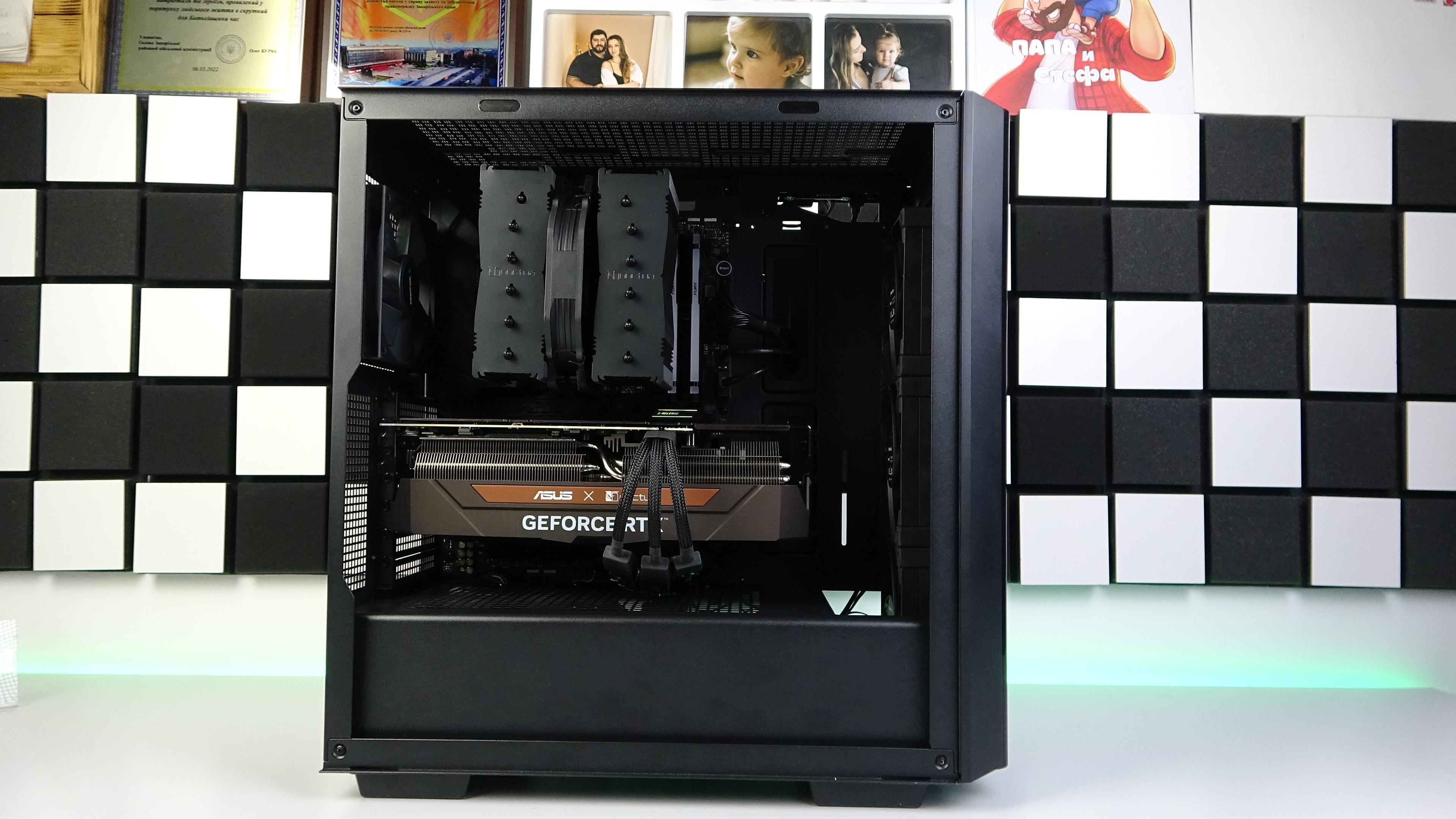 ASHULT NZXT i7 13700KF RTX3080 From Disaster to Profit: PC Flip i7 13700KF & RTX 3080 - YouTube