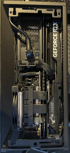 The builder's dream: Fractal Terra <3 by exx1st3nz - AMD Ryzen 7