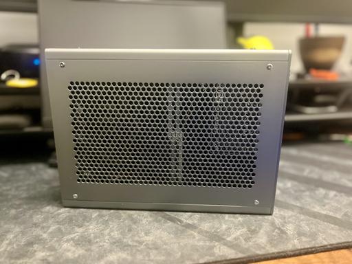 Midori Muscle - My travel rig by iKoniKModz - AMD Ryzen 5 5600X